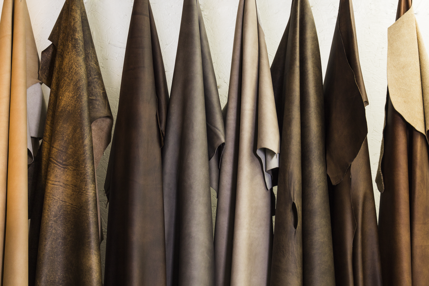 How To Identify A Real Leather Jacket