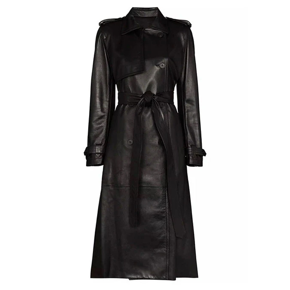 Women's Leather Coats | Buy Long Leather Jacket and Coat for Women Women's Leather Coats | Buy Long Leather Jacket and Coat for Women