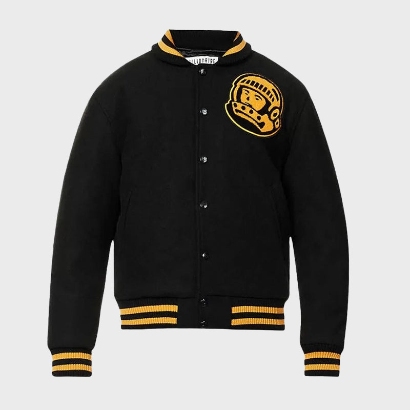 Billionaire Boys Club Astro Varsity Jacket