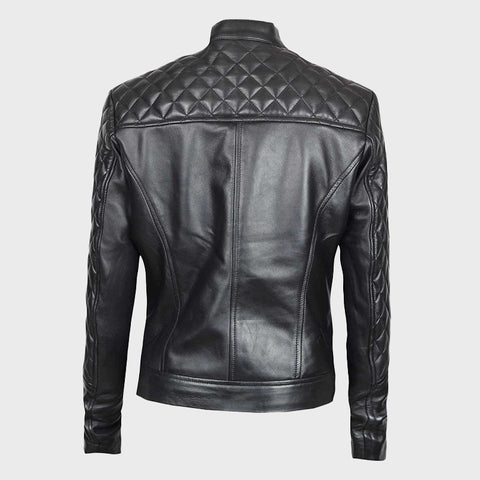 Black-Quilted-Cafe-Racer-Leather-Jacket-Ellen-Womens