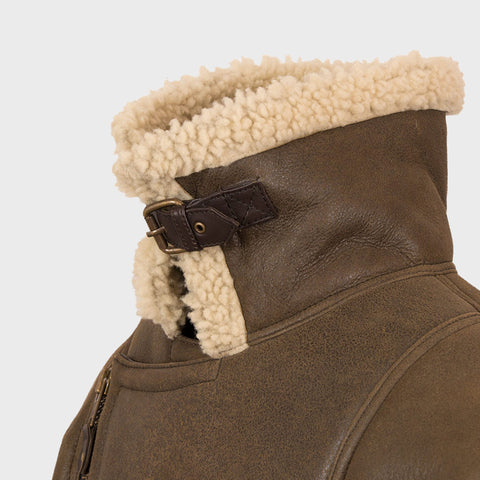 Brown-And-Cream-Sheepskin-Jacket-for-Men