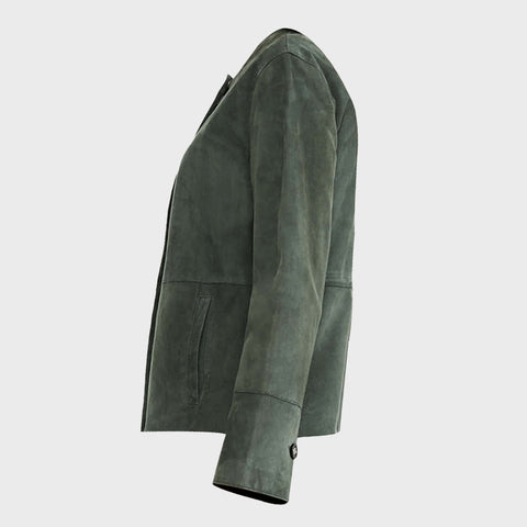 Green-Suede-Leather-Jacket-for-Women