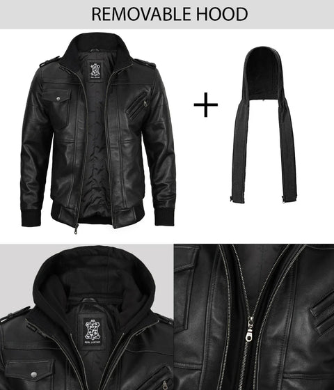 Men_s_Black_Jacket_with_Removable_Hood