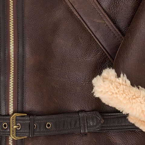 R.A.F-Bomber-Jacket-For-Men-Sheepskin