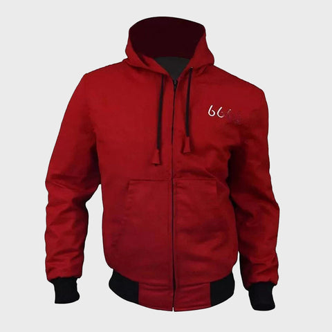 jimmy-hurdstrom-yellowstone-s04-red-cotton-bomber-jacket
