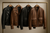 leather jackets