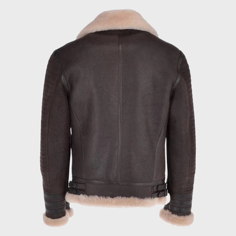 mens-biker-shearling-flying-leather-jacket