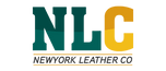 New York Leather Company logo