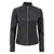 Black Slim fit jacket  75728 zoom