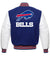 Buffalo Bills Wool Jacket TheJacketFactory