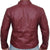 Fast & Furious Dominic Toretto Red Jacket