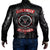 Five Finger Death Punch Biker Jacket
