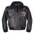 G 1 Wings of Gold Leather Bomber Jacket . 1 800x800