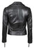 Genuine Leather Jacket Women  14806 std