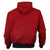 Jimmy Hurdstrom Yellowstone S04 Red Bomber Jacket