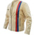 LS 128 White Red Blue Strip Biker Leather Jacket front 1024x1024 transformed