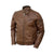 Men's Moto Style Leather Jacket