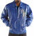 Pelle Pelle Blue Crest Leather Jacket