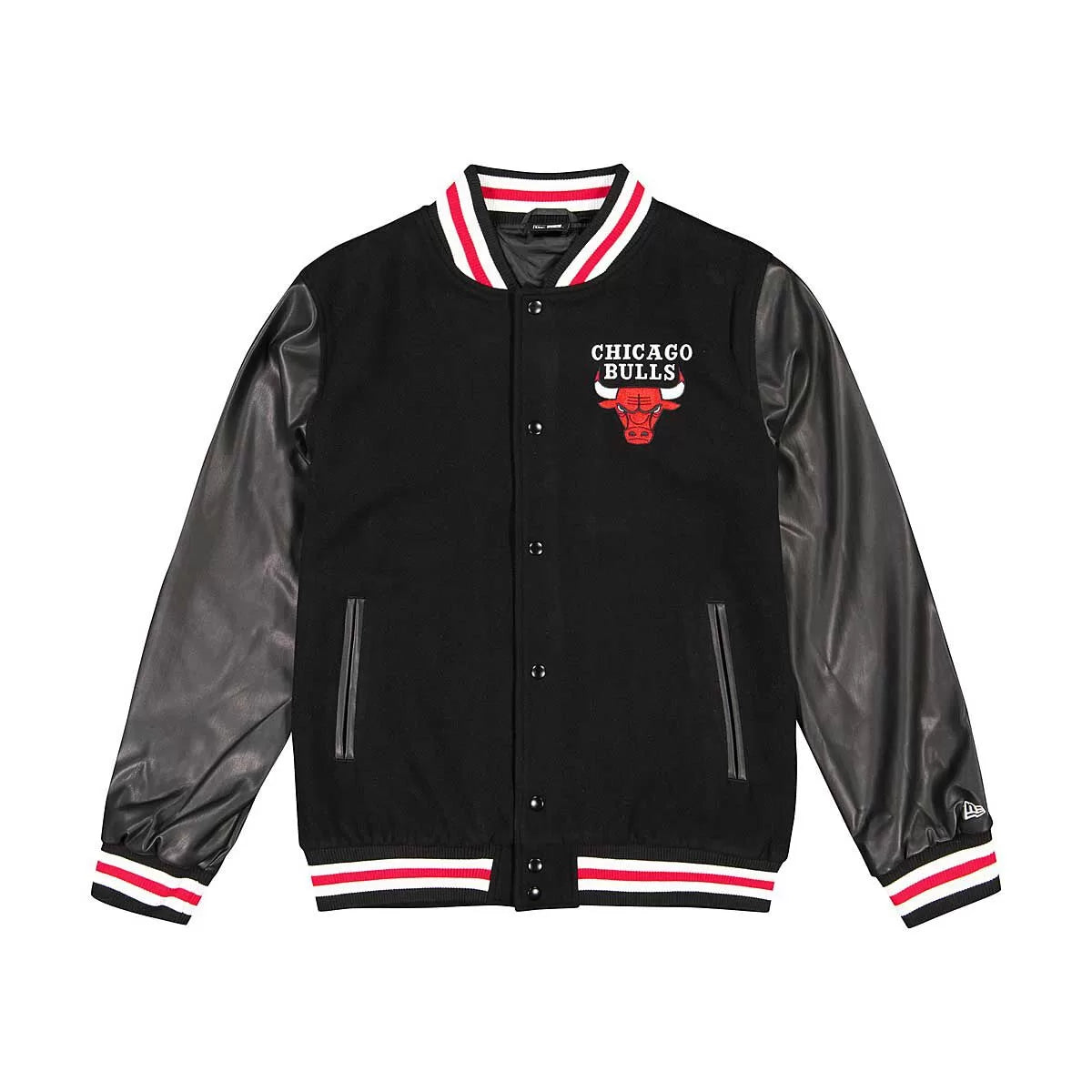 LeBron James NBA Varsity Jacket - Just American Jackets