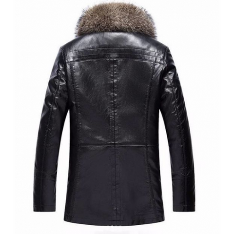 women fur leather jacket12 550x550h